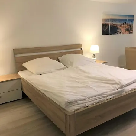 Apartment Sonnenblick *