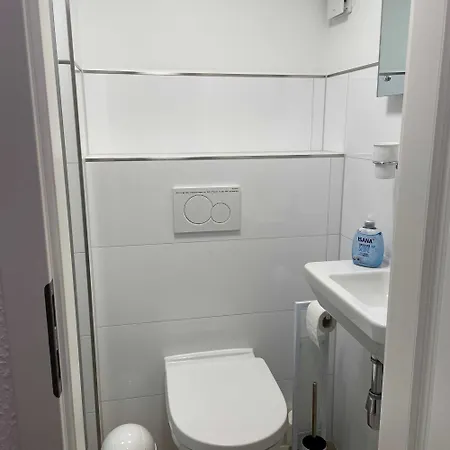 Apartment Sonnenblick *