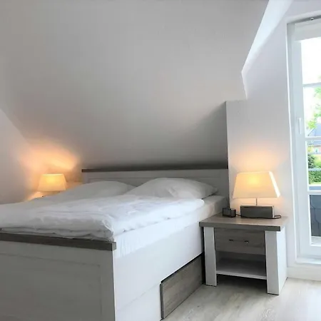 Apartment Sonnenblick Timmendorfer Strand