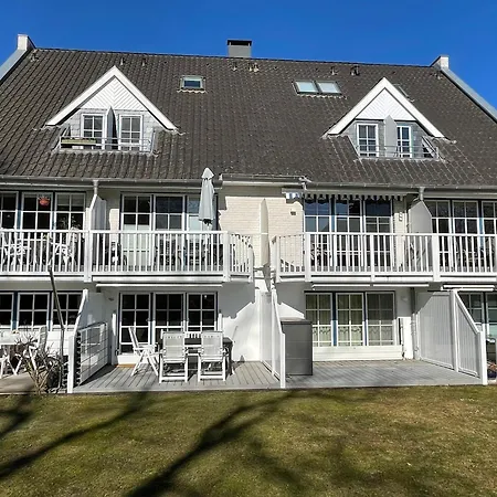 Sonnenblick Apartment Timmendorfer Strand