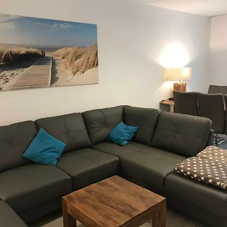 Sonnenblick Apartment