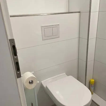 Sonnenblick Apartment Timmendorfer Strand