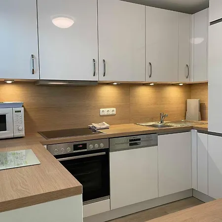 Sonnenblick * Timmendorfer Strand