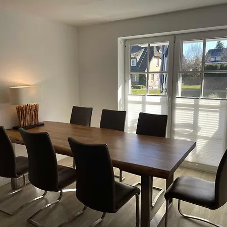 Apartment Sonnenblick *