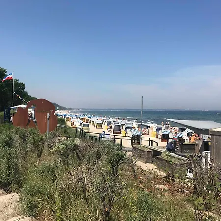 Apartment Sonnenblick