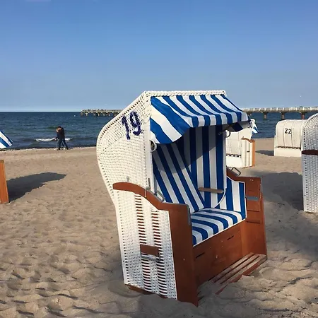 Apartment Sonnenblick