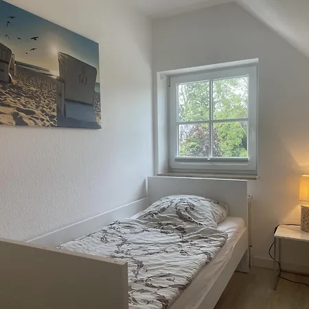 Sonnenblick Apartment *