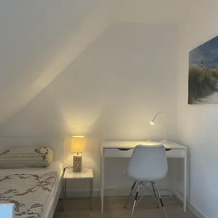 Sonnenblick Timmendorfer Strand