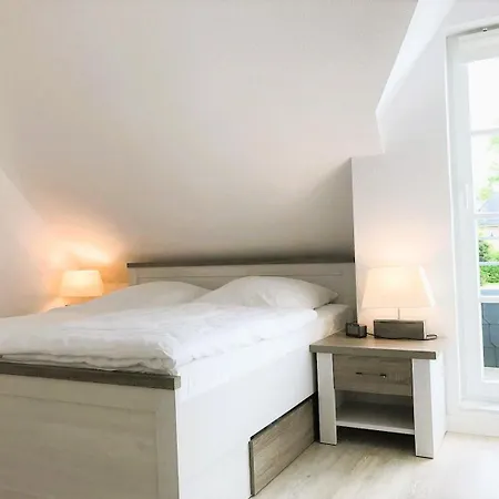 Sonnenblick Apartamento Timmendorfer Strand