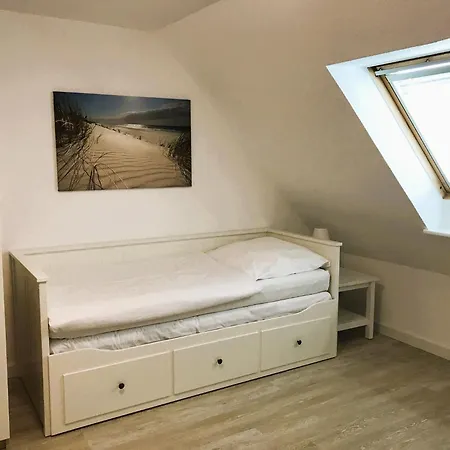 Sonnenblick Apartment *