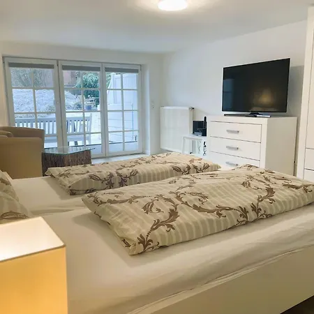 Sonnenblick Timmendorfer Strand