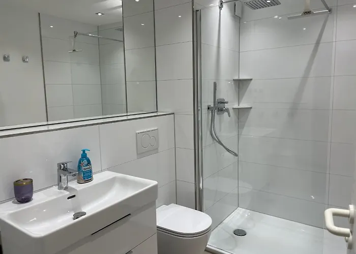 Sonnenblick Apartamento Timmendorfer Strand