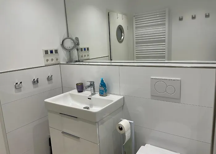 Sonnenblick Apartamento *