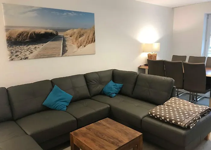 Sonnenblick Apartamento