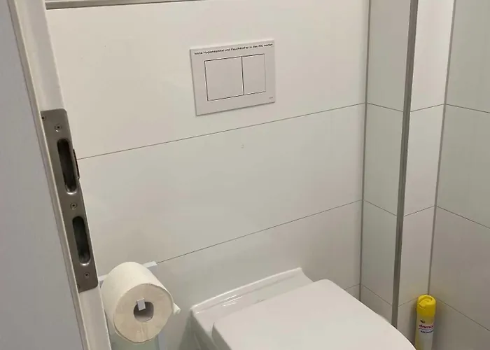 Sonnenblick Apartamento Timmendorfer Strand