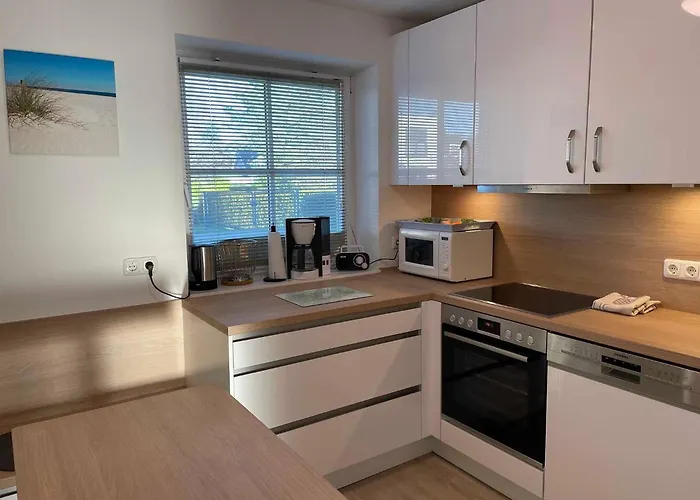 Apartamento Sonnenblick *