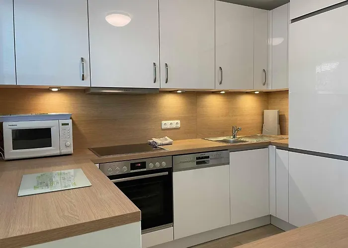 Sonnenblick * Timmendorfer Strand