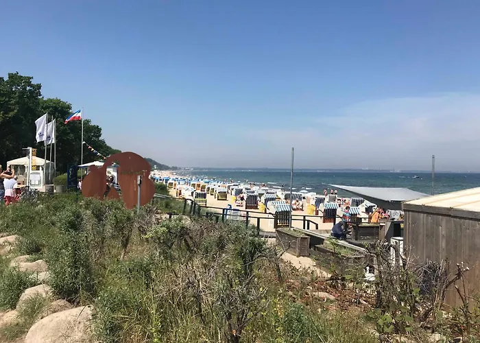 Apartamento Sonnenblick