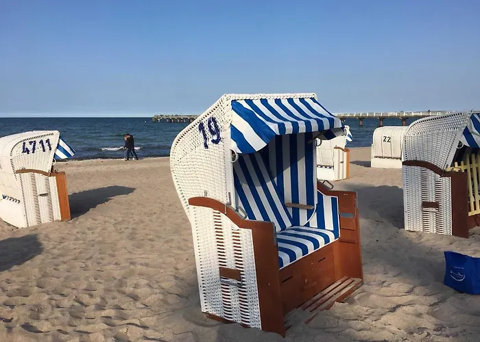 Apartamento Sonnenblick