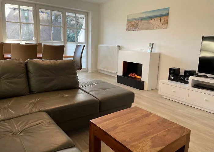 Sonnenblick Apartamento