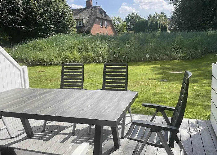 Sonnenblick Timmendorfer Strand