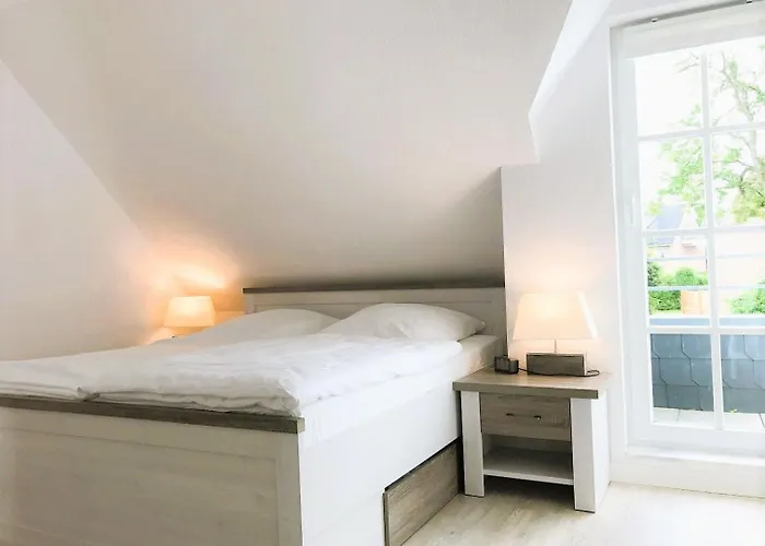 Sonnenblick Apartamento Timmendorfer Strand