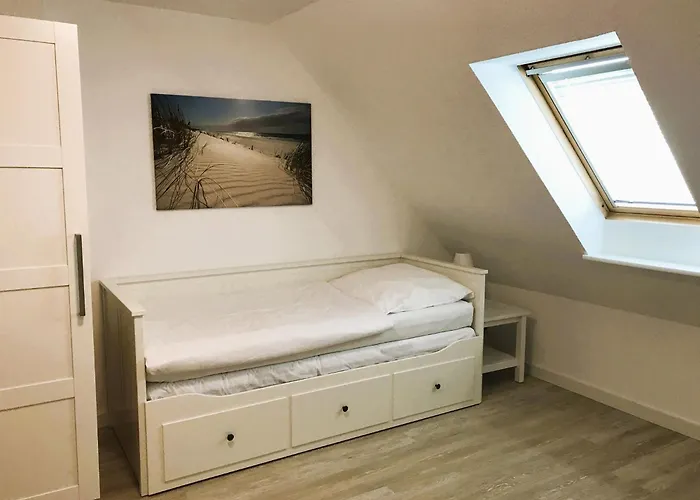 Sonnenblick Apartamento *