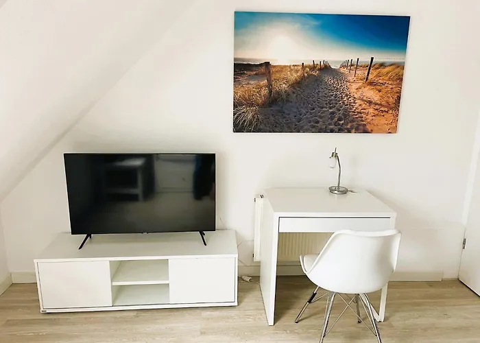 Sonnenblick * Timmendorfer Strand