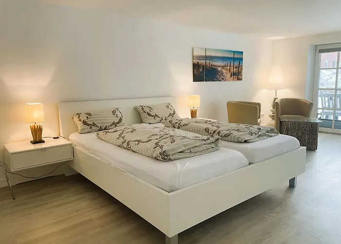 Sonnenblick Apartamento *