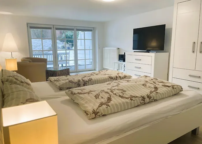 Sonnenblick Timmendorfer Strand