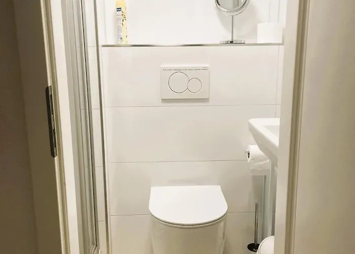 Sonnenblick Apartamento *